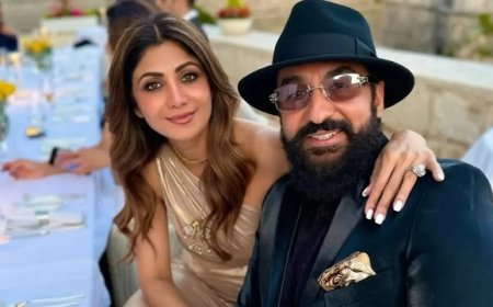 60 करोड़ के धोखाधड़ी मामले में Raj Kundra ने तोड़ी चुप्पी