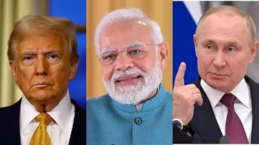 पुतिन की अमेरिका को चेतावनी, कहा- ‘औपनिवेशिक युग अब खत्म हो चुका है