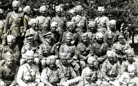 इजरायली बच्चे पढ़ेंगे भारतीय सैनिकों के शौर्य गाथा