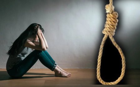 महाराष्ट्र में आत्महत्या के लिए उकसाने के सबसे अधिक मामले