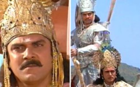 महाभारत’ के कर्ण Pankaj Dheer का निधन