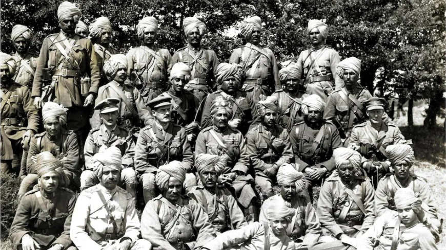 इजरायली बच्चे पढ़ेंगे भारतीय सैनिकों के शौर्य गाथा