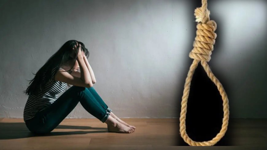 महाराष्ट्र में आत्महत्या के लिए उकसाने के सबसे अधिक मामले