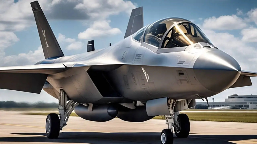 चीन ने फिर उड़ाई अमेरिका और भारत की नींद