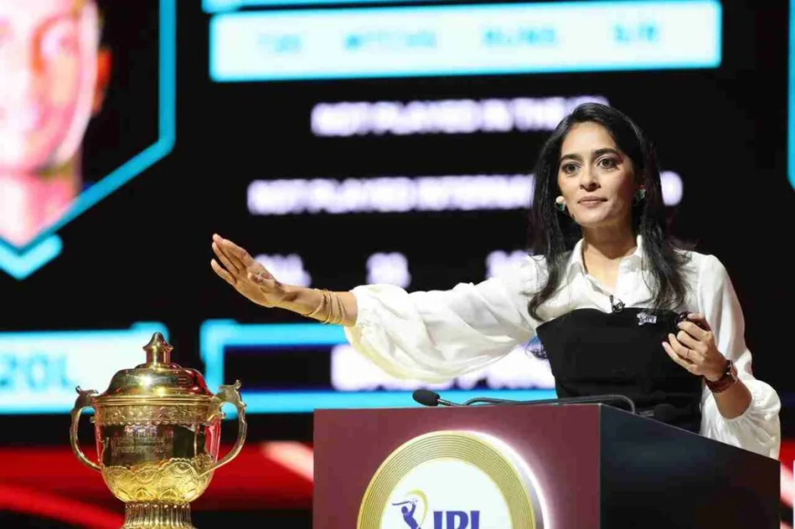 IPL 2026 मिनी ऑक्शन: नीलामी की तारीख सामने