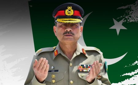 बूंद-बूंद पानी को तरसा पाक: सिंधु जल संधि पर फिर गिड़गिड़ाया पाकिस्तान