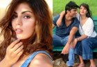एग फ्रीज करवा रही हैं Rhea Chakraborty