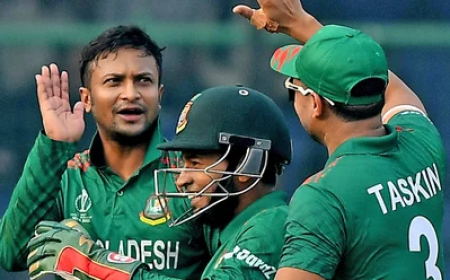 दिग्गज क्रिकेटर ने किया संन्यास से वापसी का ऐलान