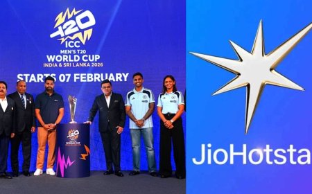 T20 वर्ल्ड कप 2026 से पहले ICC को बड़ा झटका