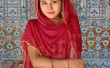 पाकिस्तान में फिर घर के सामने से हिंदू मां-बेटी अगवा