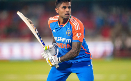 10 सीरीज़, 44 मैच… 2026 में इन टीमों से भिड़ेगा भारत