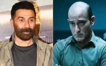 29 साल बाद Sunny Deol के साथ स्क्रीन शेयर करेंगे Akshaye Khanna