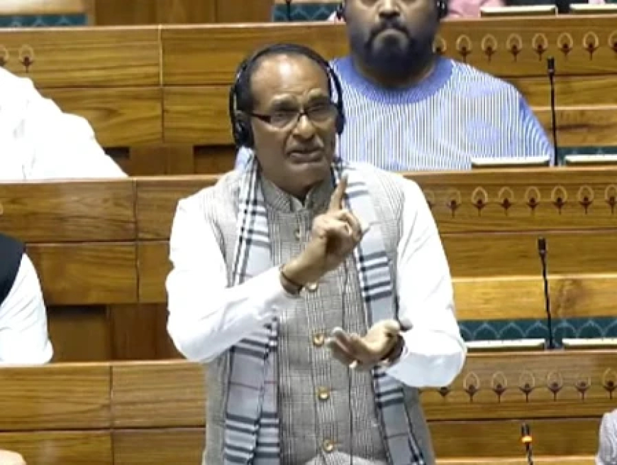 भाजपा सांसद बोले-नौकरी न लगे तो 'जय श्री राम' कहो