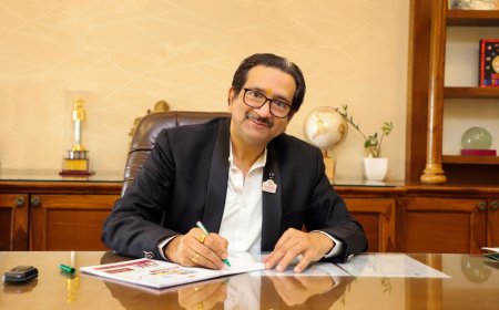 विकसित मध्य प्रदेश की मजबूत आधारशिला है बजट 2026–27